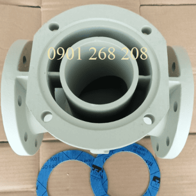 ĐỒNG HỒ ĐO LƯU LƯỢNG EQZ Q250 DN100